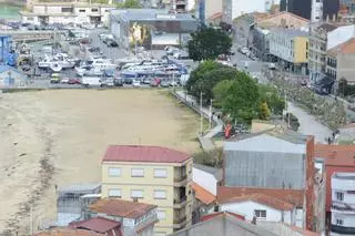 Bueu exige a Portos un Plan Especial de Ordenación y rechazará la oferta de convenio