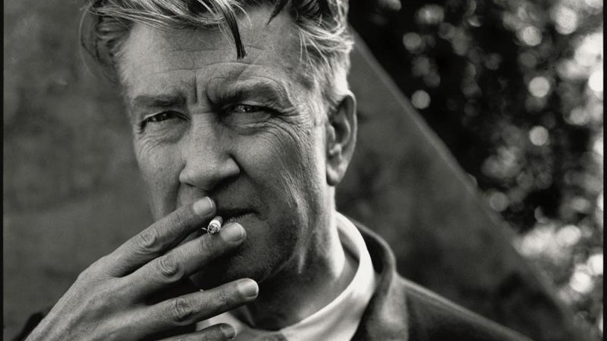David Lynch