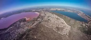 Torrevieja invita a conocer el patrimonio cultural, histórico y arqueológico de las salinas