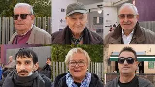 Afectados por la huelga de médicos en Castellón: "40 minutos para ser atendido en mostrador"