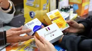 Sanidad considera que la fórmula magistral de estrógenos para mujeres con menopausia debe ser el último recurso