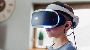 Tu cráneo podría ser la clave para entrar en el mundo virtual.
