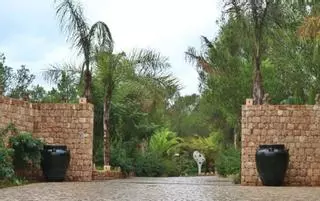Sant Josep saca a concurso la demolición de Casa Paola por un coste de 234.000 euros