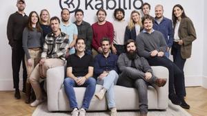 Kabilio vol portar la IA a la comptabilitat  de les pimes