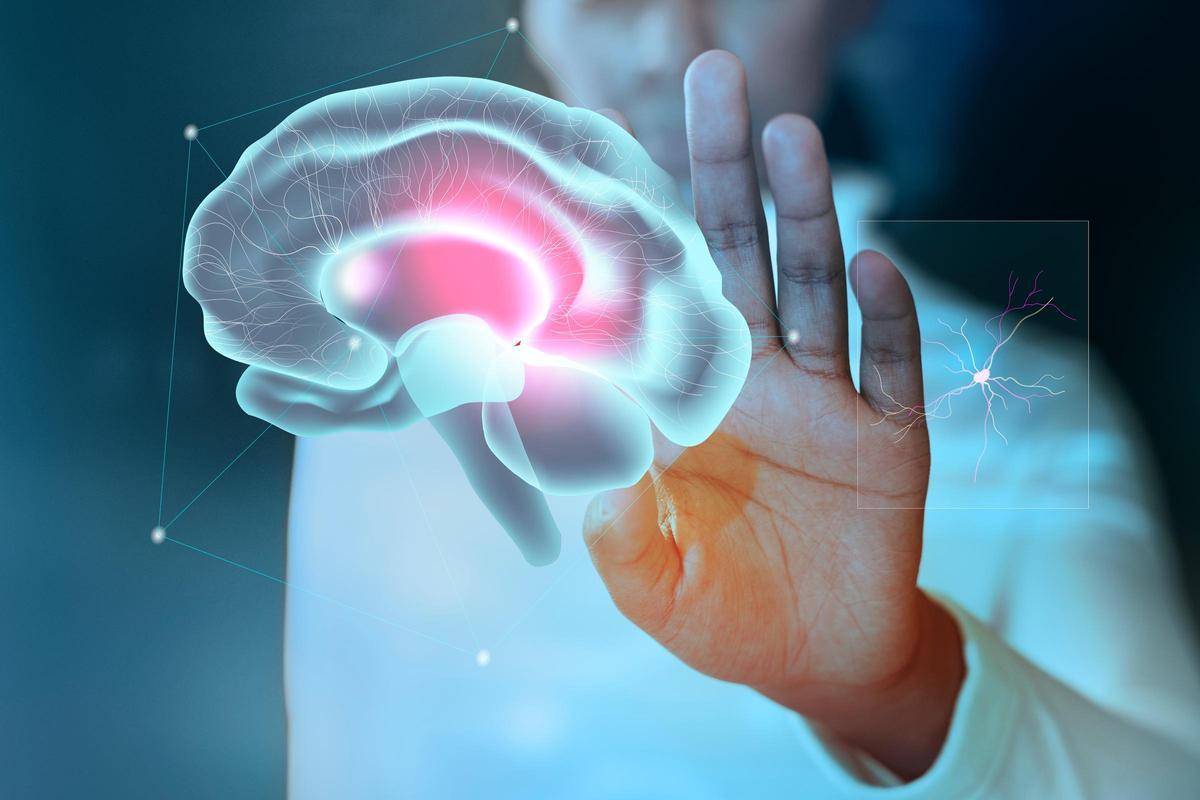 El método para tratar la depresión se basa en la estimulación magnética transcraneal