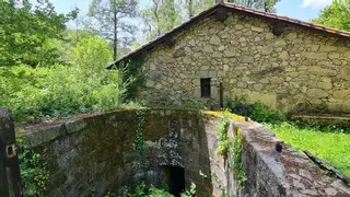 Baños de Montemayor: donde el agua tiene recuerdos y las piedras hablan