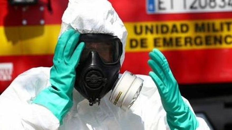 L&#039;OMS està &quot;impressionada&quot; per l&#039;actuació d&#039;Espanya davant el coronavirus