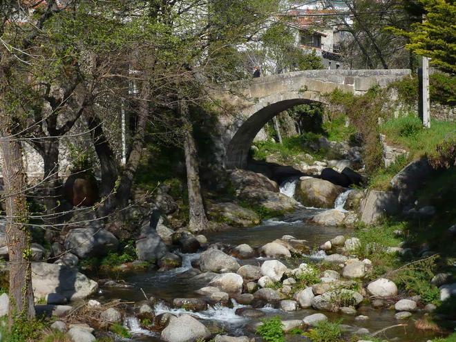 Road Trip por el Valle del Tiétar