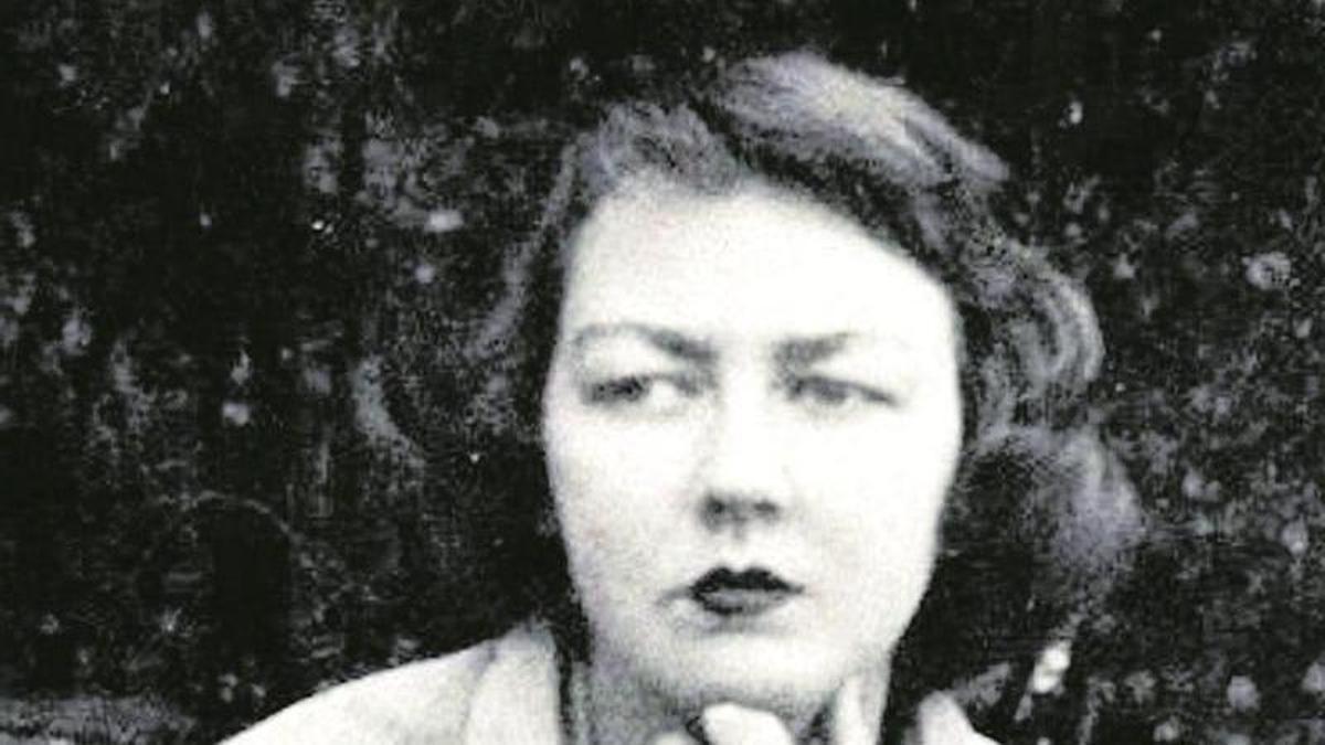 Flannery O'Connor