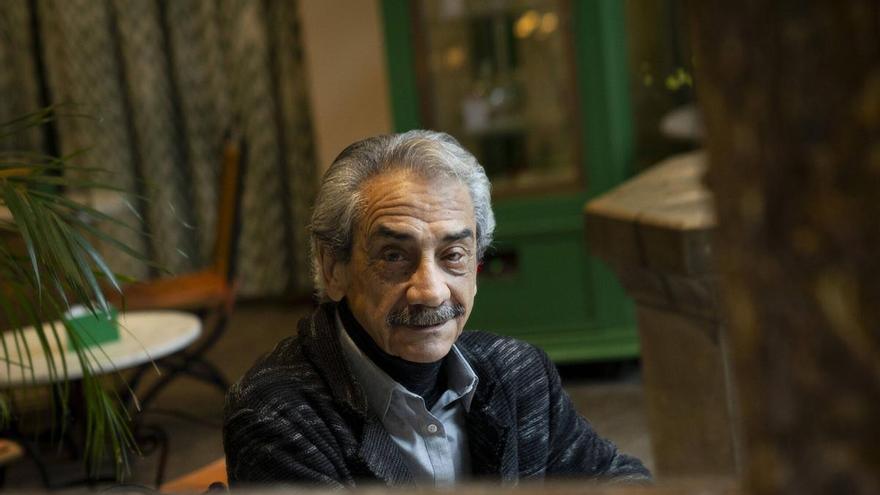 César Russ, fotógrafo: «A veces no sabemos mirar la propia realidad y es sorprendente»