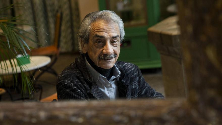 César Russ, fotógrafo: "Lo más interesante va a ser el siguiente trabajo"