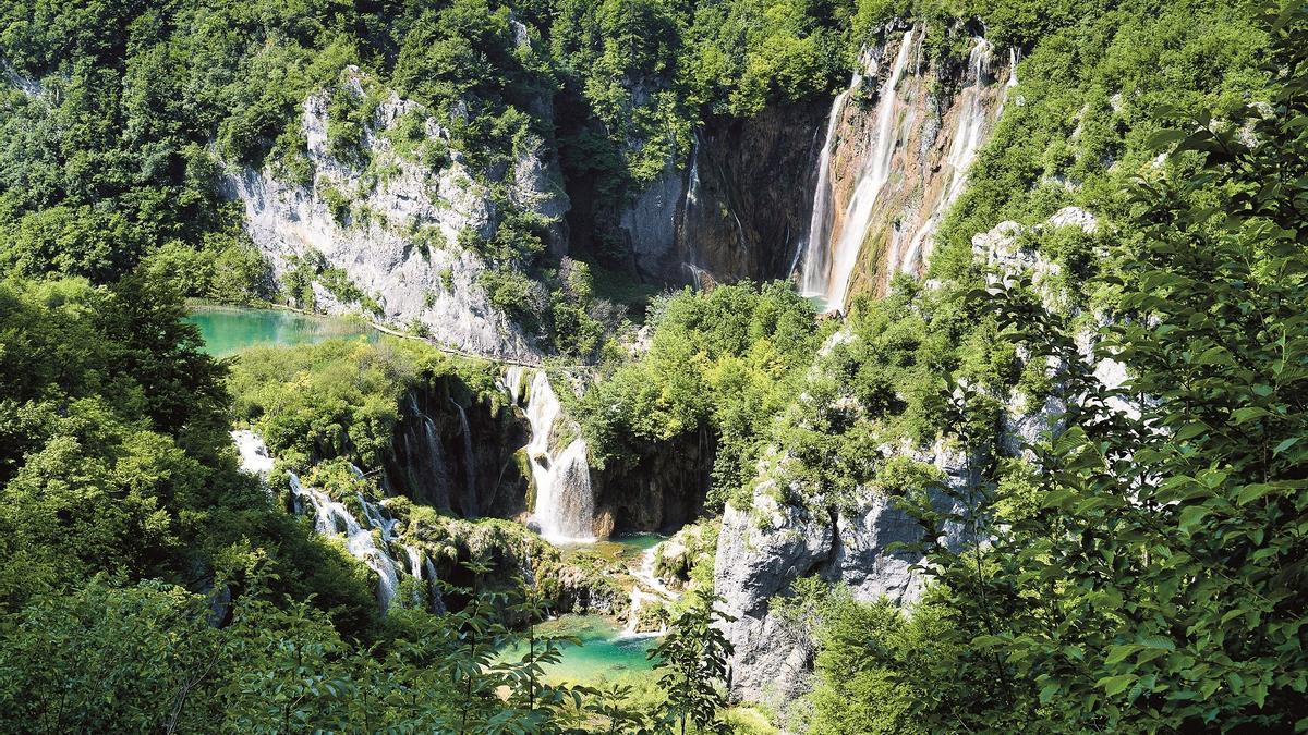 Croacia y la Costa Dálmata: un recorrido por la otra Venecia