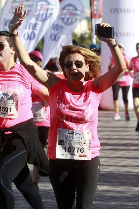 Búscate en la Carrera de la Mujer de Valencia 2016