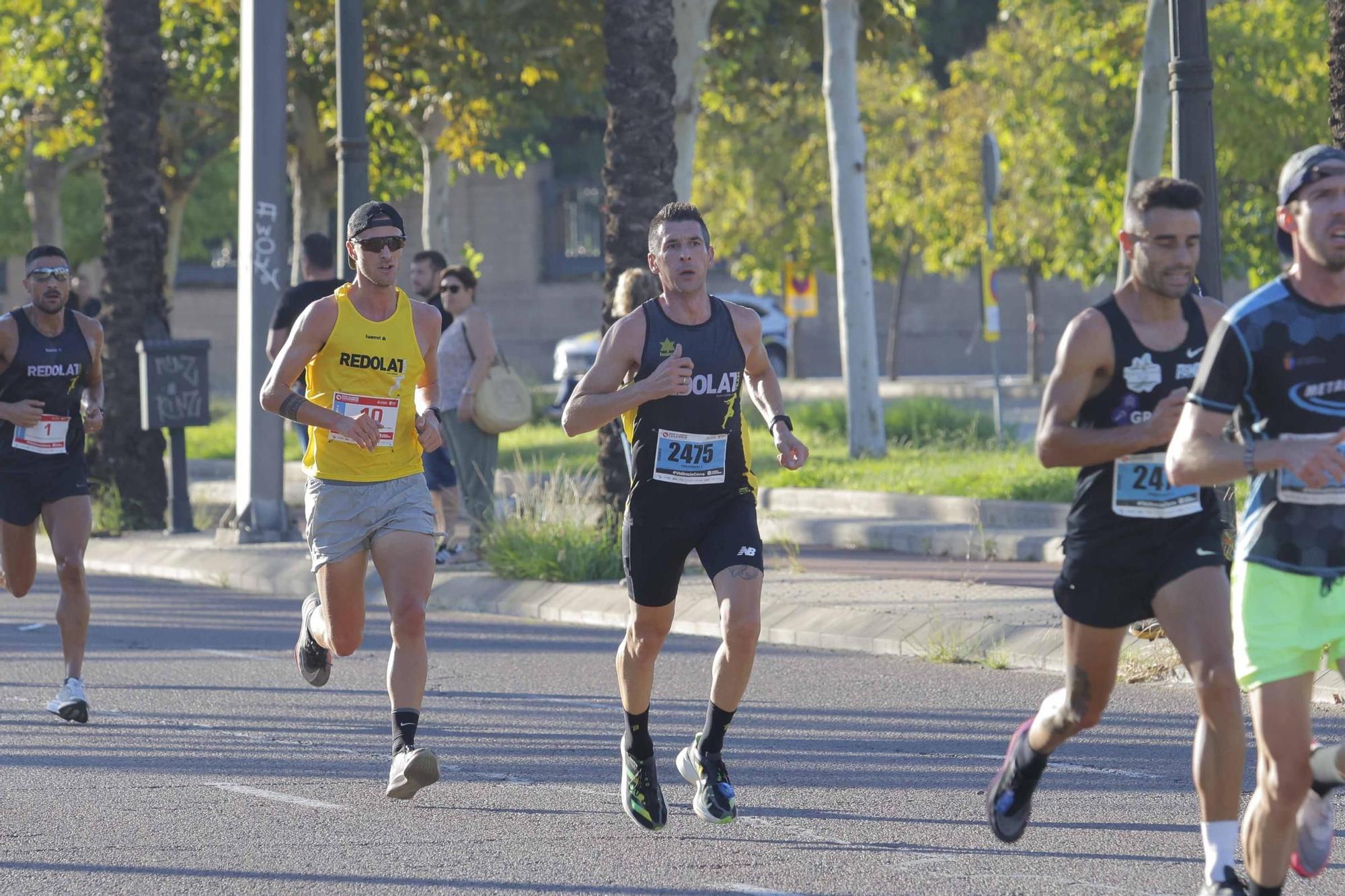 Volta a Peu als barris de Sant Marcel·lí i Sant Isidre