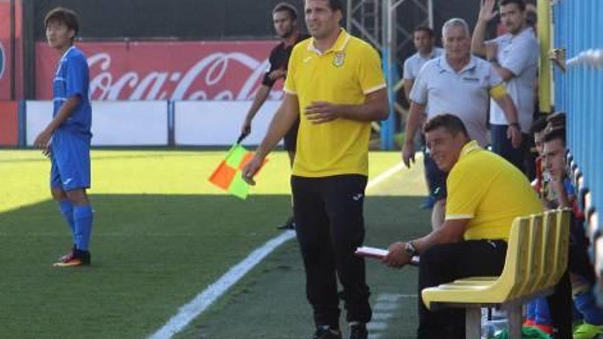 Pere Martí se sentará en el banquillo del Mini ahora como entrenador del Villarreal C.