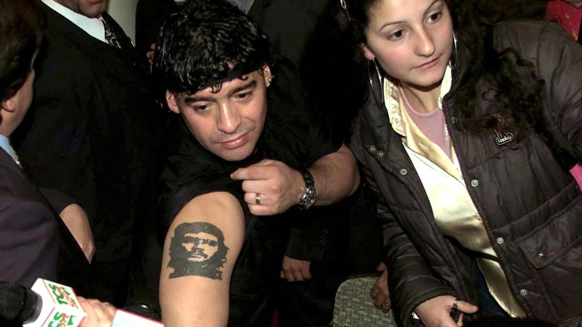 La relación de Maradona con Cuba: su pueblo recuerda a Diego