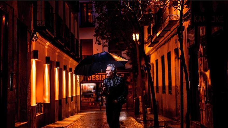 Miguel Ríos actúa la Noche de San Juan en Arucas con su gira 'El último vals'