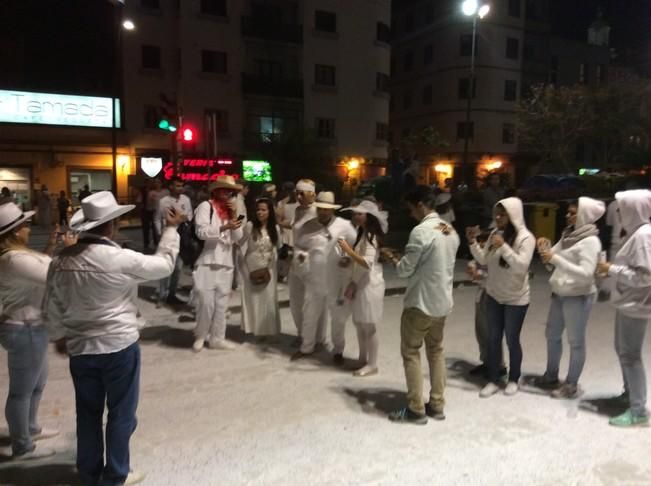 Carnaval Tradicional en Vegueta 2017