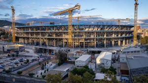 Acomiadaments de sense papers després de protestar