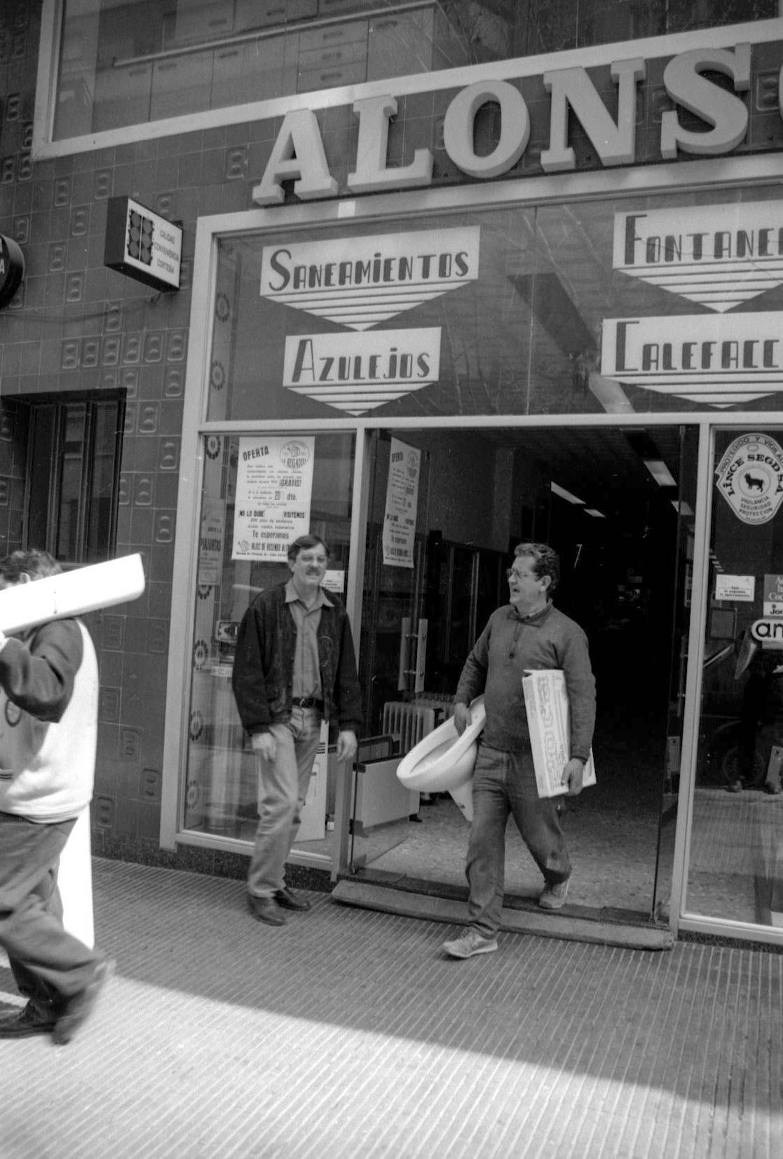 Fallece a los 102 años Rosendo Alonso, testigo del bombardeo de la estación de Xàtiva en 1939