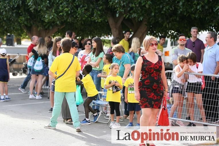 Carrera Popular de Alguazas