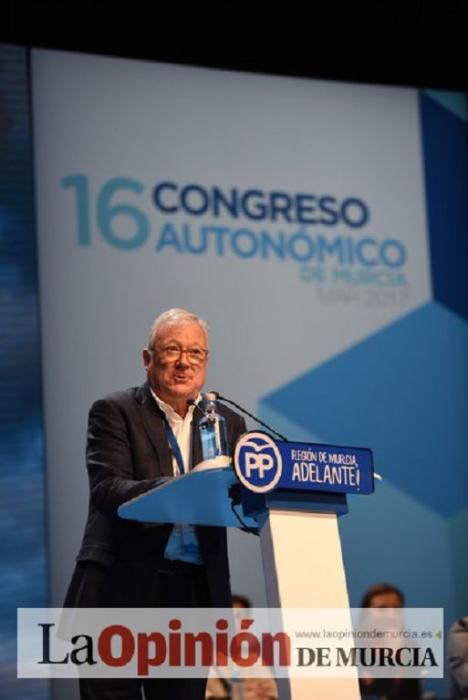 Congreso regional del Partido Popular