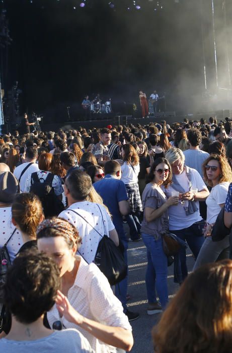 Arranca el Mallorca Live Festival