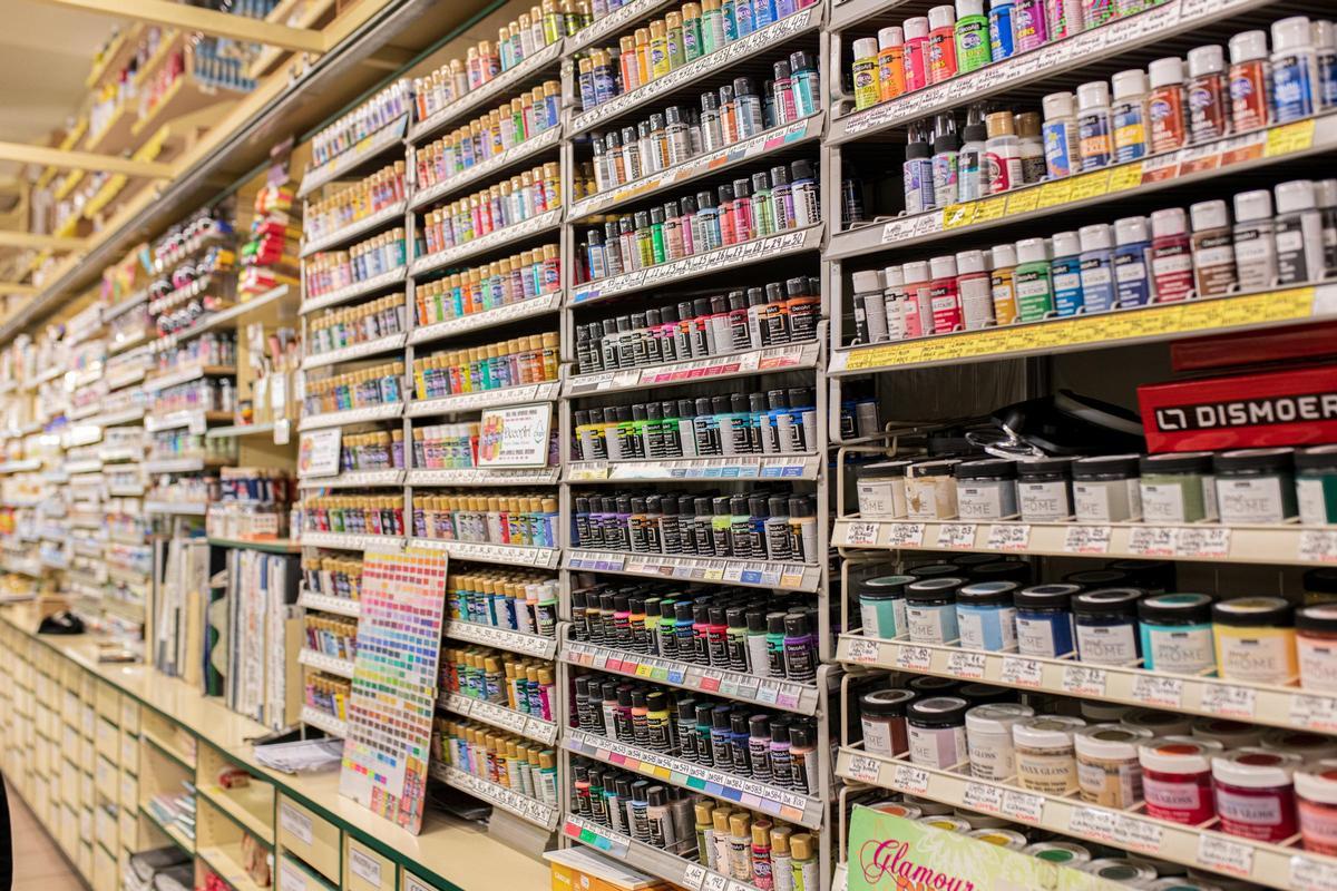 Cómo hacer tu máscara de Carnaval en Craft&amp;Go by Artesanía Chopo, paso a paso.