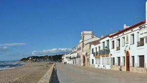 National Geographic señala el paseo marítimo de las Botigues de Mar de Altafulla como uno de los más bellos de Catalunya.