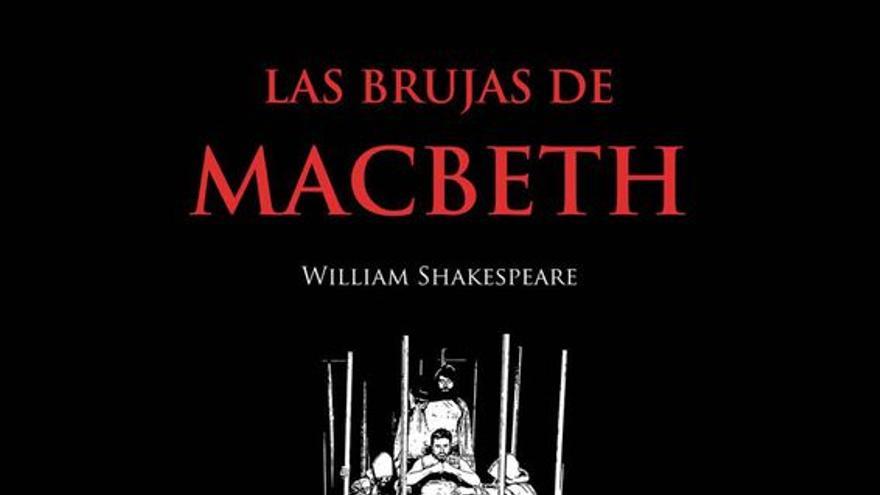 Las brujas de Macbeth