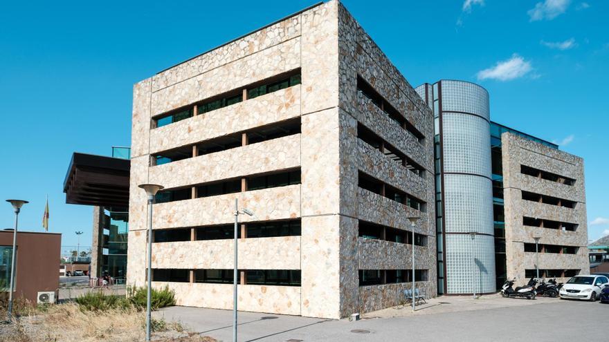 La Confederación Española de Policía en Balears pide un aumento de categoría para la comisaría de Ibiza