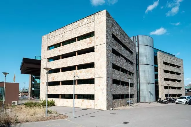 La Confederación Española de Policía en Balears pide un aumento de categoría para la comisaría de Ibiza