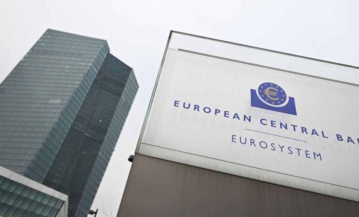 El BCE ajorna al 2026 la guia per instar la banca a canviar el model de govern