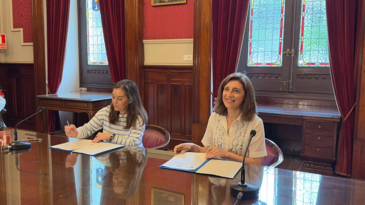 A Coruña instalará este 2025 el quinto contenedor para todo lo que no se puede reciclar