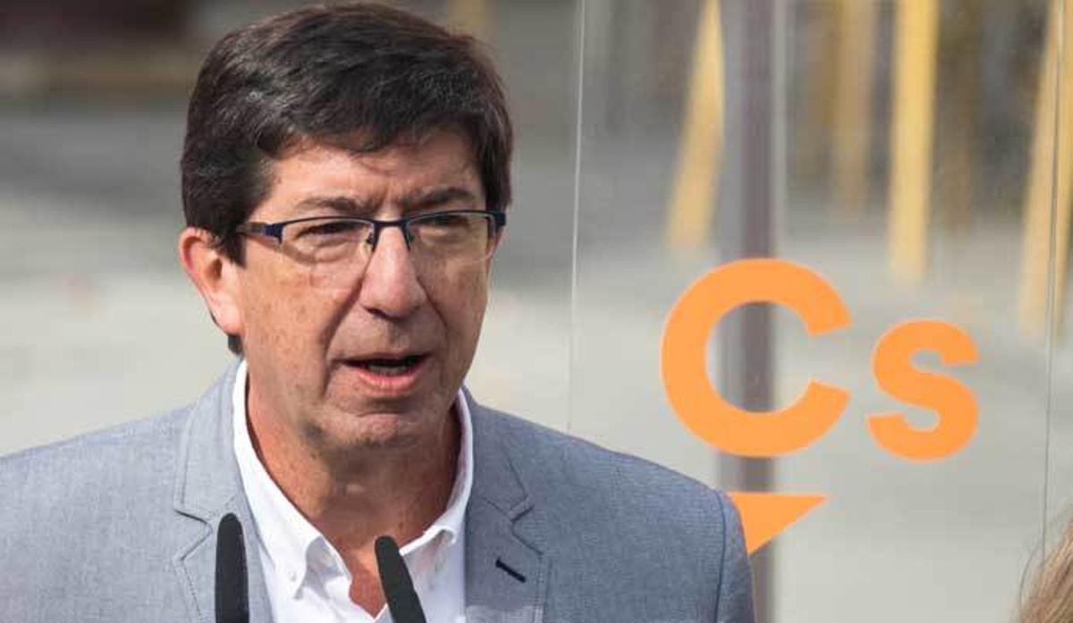 ¿Quiénes son los candidatos de estas elecciones?