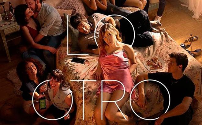 'Todo lo otro' de HBO Max