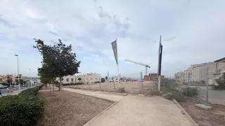 El Plan Vive sigue sin obras en Torrevieja dos meses después del anuncio de Llorca