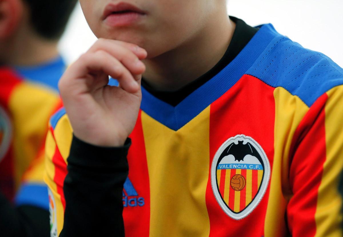 El Valencia vuelve a pedir el aplazamiento de su partido de Copa
