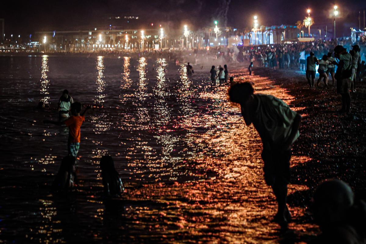 Les nits tòrrides i tropicals, la nova normalitat climàtica a Barcelona i el litoral de Catalunya