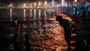 Les nits tòrrides i tropicals, la nova normalitat climàtica a Barcelona i el litoral de Catalunya