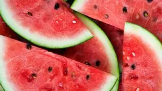 Les 3 receptes fresques de meló i síndria que no poden faltar aquest estiu
