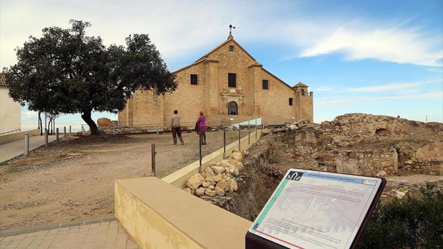 La apertura del museo de El Gran Capitán se demora casi tres años