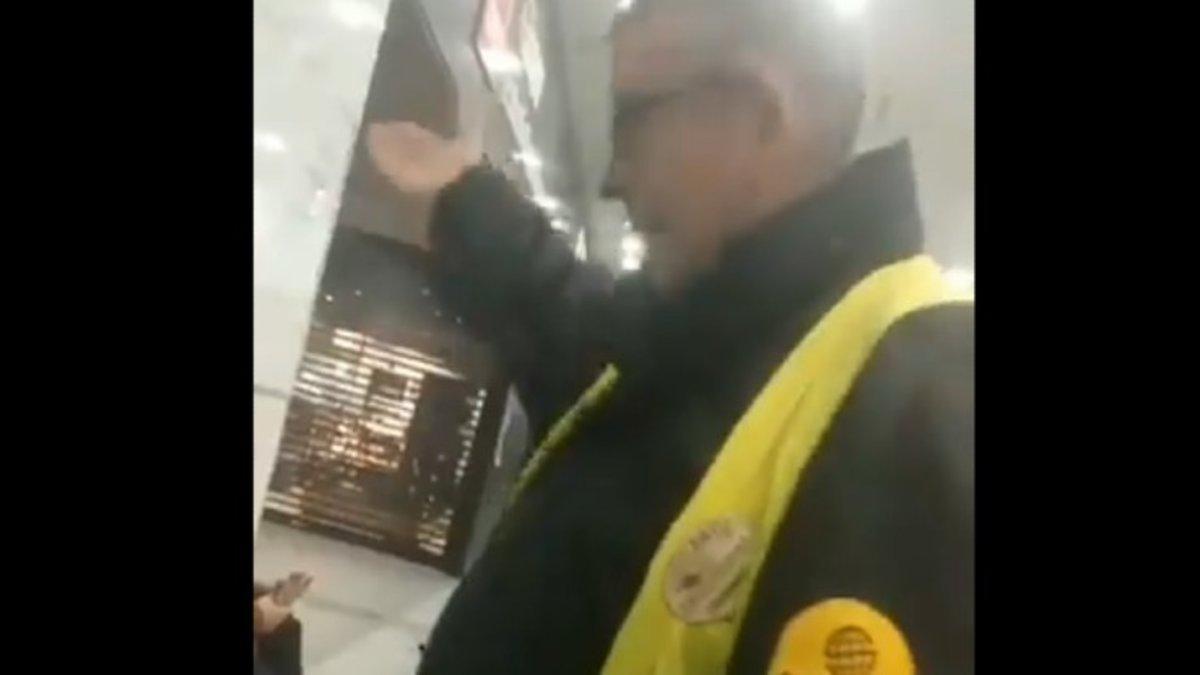 vigilante vigilante