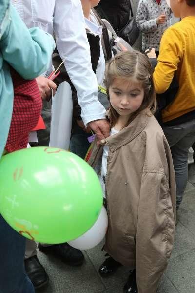 Día del Niño Hospitalizado