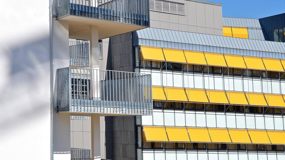 Ni toldos ni cortinas: Ikea tiene la solución perfecta para dar sombra a tu balcón por menos de 30 euros.plena ola de calor