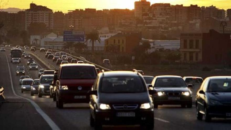 La DGT propone ir a 90km/h por todas las carreteras secundarias