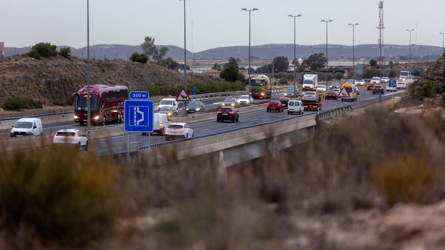 Transportes liberalizará el peaje de la circunvalación para descongestionar la A-70