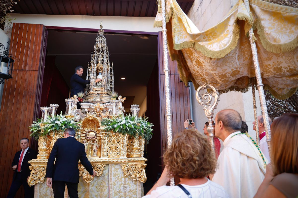 Córdoba celebra el Año Jubilar de la Esperanza