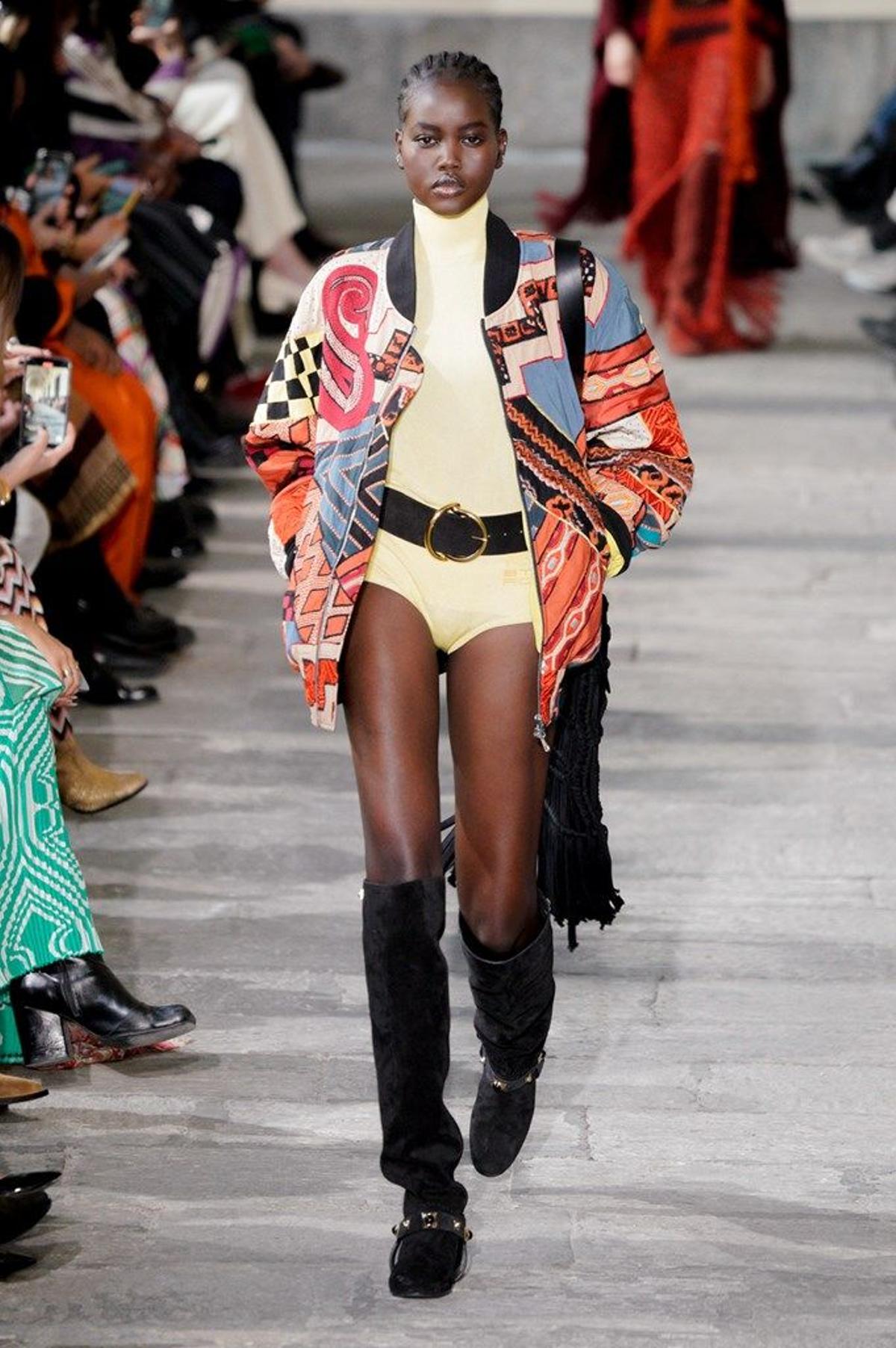 Etro moda mujer hotsell