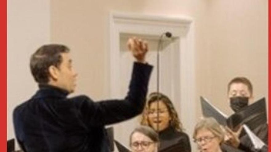 Teatro Principal Zaragoza – Esta Tierra Salvaje / Carmina Burana